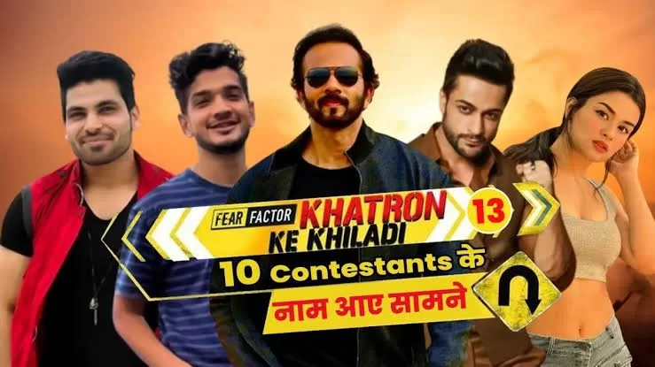 Khatron Ke Khiladi Season 13 में ये पांच नाम हुए पक्के!